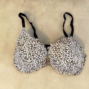 Victorias Secret perfect shape bra